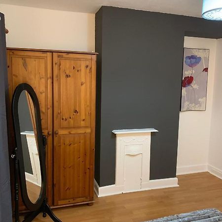Oxford City Apartment 1 מראה חיצוני תמונה