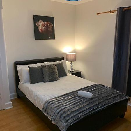 Oxford City Apartment 1 מראה חיצוני תמונה