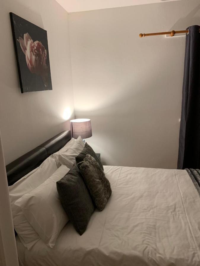 Oxford City Apartment 1 מראה חיצוני תמונה