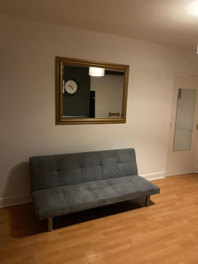 Oxford City Apartment 1 מראה חיצוני תמונה
