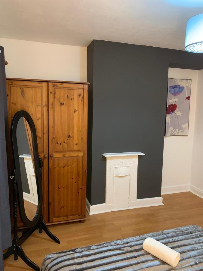 Oxford City Apartment 1 מראה חיצוני תמונה