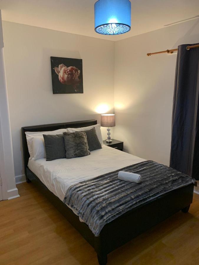 Oxford City Apartment 1 מראה חיצוני תמונה