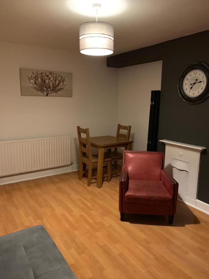 Oxford City Apartment 1 מראה חיצוני תמונה