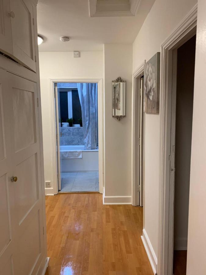 Oxford City Apartment 1 מראה חיצוני תמונה