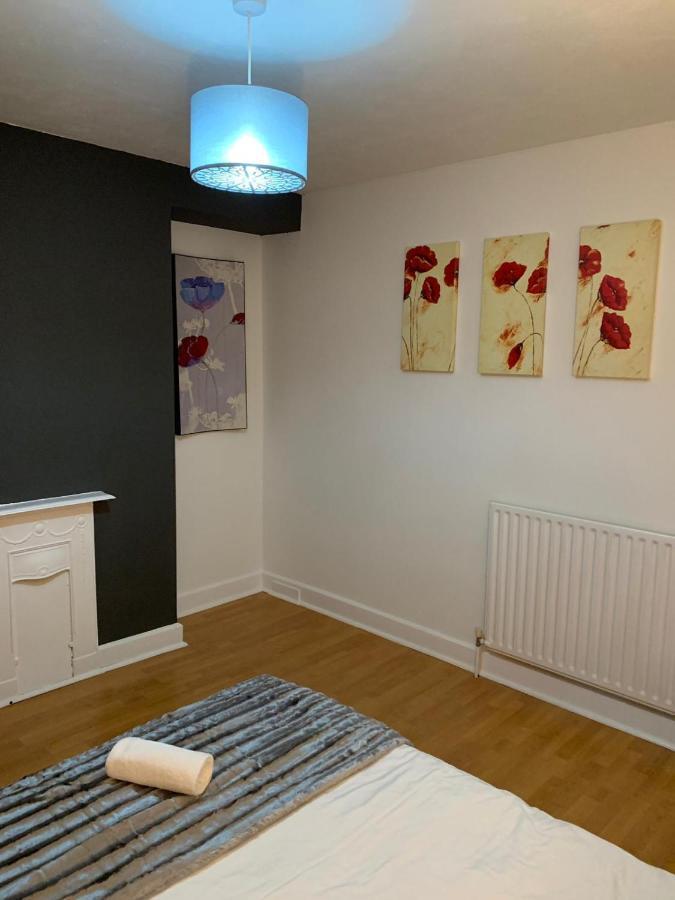Oxford City Apartment 1 מראה חיצוני תמונה
